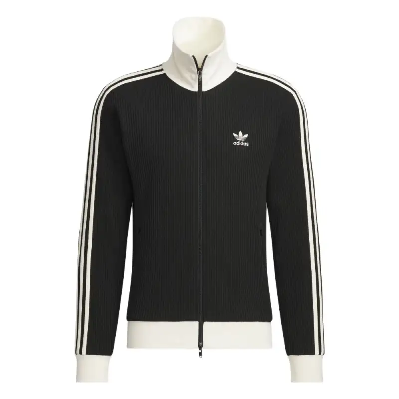 Adidas Originals Jackets & Coats Unisex Black