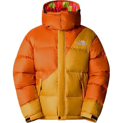 THE NORTH FACE X Yinka Ilori Down Puffer Jacket