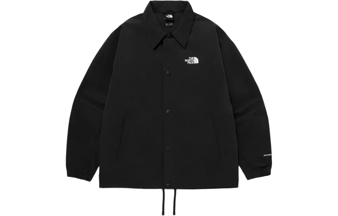 THE NORTH FACE TNF EASY Jackets & Coats Spring Unisex Black