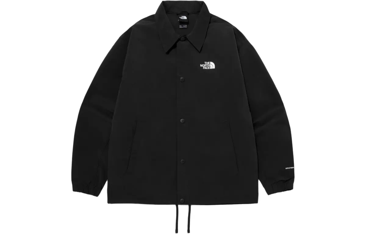 THE NORTH FACE TNF EASY Jackets & Coats Spring Unisex Black