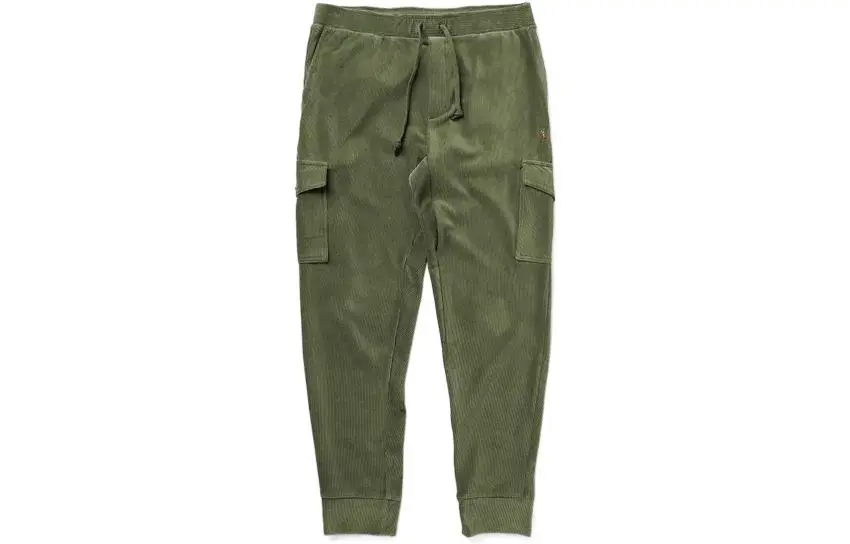 Polo Ralph Lauren Casual Pants Men's Green