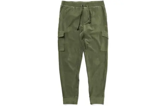 Polo Ralph Lauren Casual Pants Men's Green