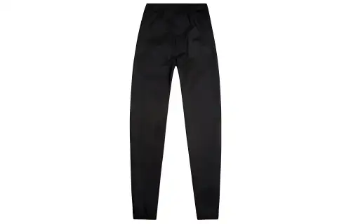 STONE ISLAND Casual Pants Men's Black Moderate Flared Pants