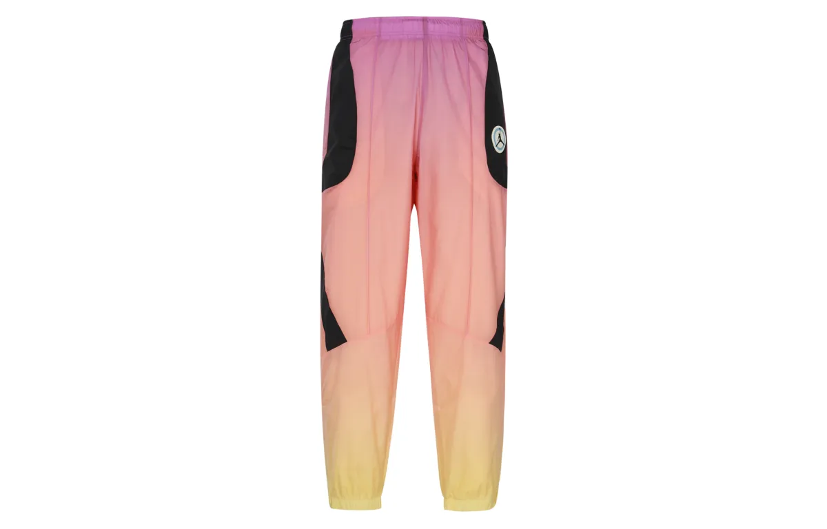 Jordan X Dj Khaled Pants Asia Sizing