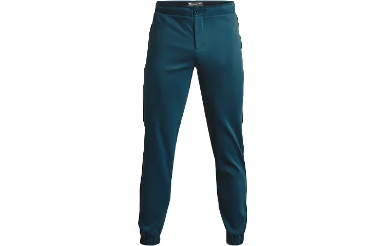Under Armour Under Armour Curry Sweatpants Men's Gray Blue