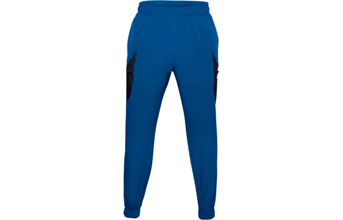 Under Armour Sweatpants Men's Blue