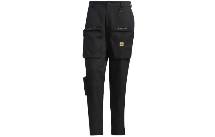 Adidas Originals Og Crg Knitted Sweatpants Men's Black