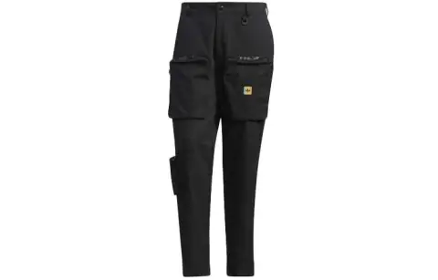 Adidas Originals Og Crg Knitted Sweatpants Men's Black