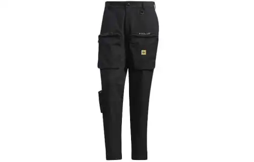 Adidas Originals Og Crg Knitted Sweatpants Men's Black