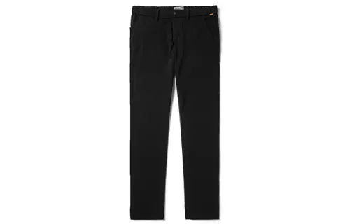 Timberland Casual Pants Men's Black