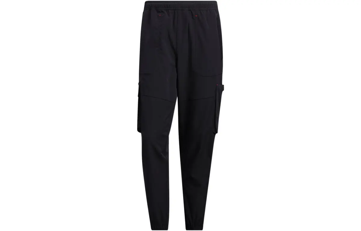 Adidas CNY Cargo Pants Men's Black