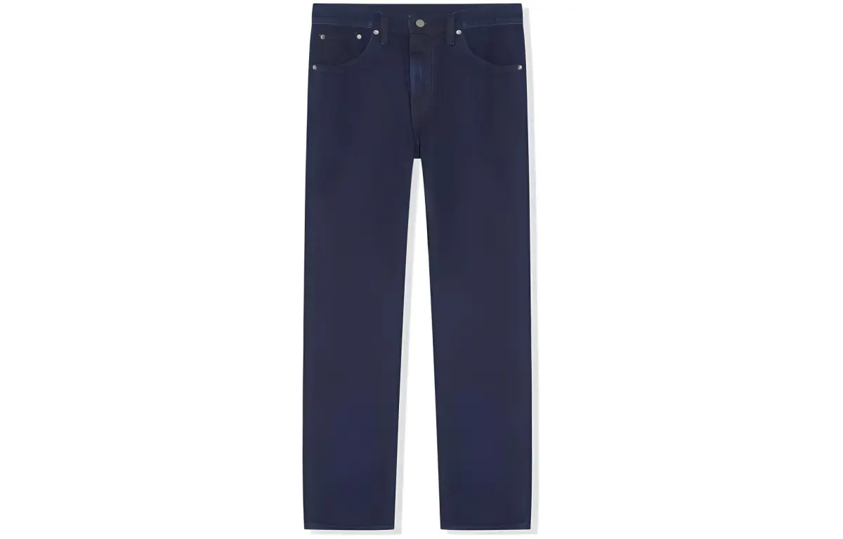 Levi's Jeans Men's Blue Moderate Other