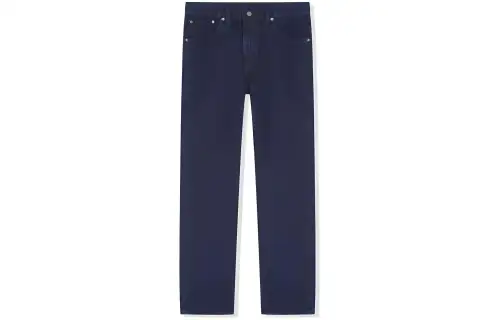 Levis Jeans Men's Blue Moderate Other