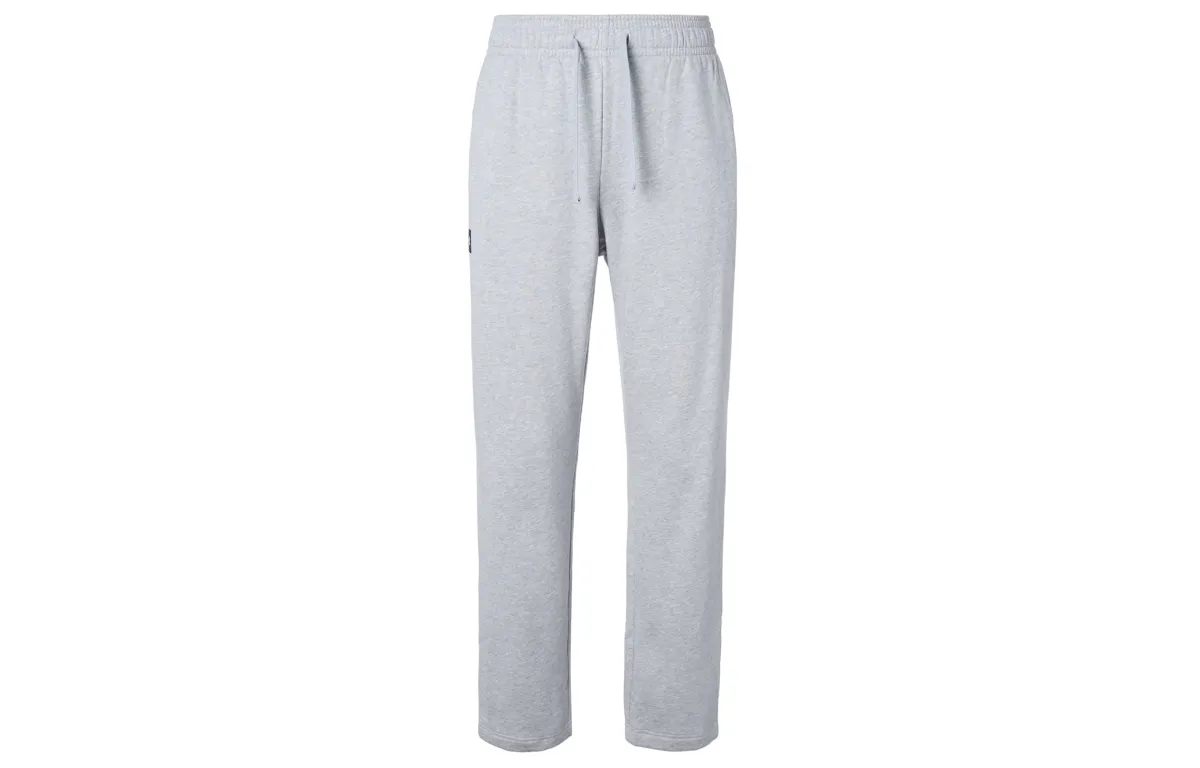 Under Armour Sweatpants Men's Gray