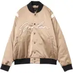 Jordan MVPHbr SS25 Jacket Men's Desert Camouflage
