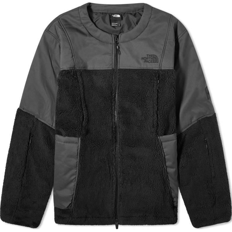 THE NORTH FACE Fleece Clothing Men’s Black