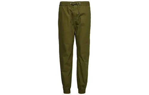 Converse Casual Pants Men's Green