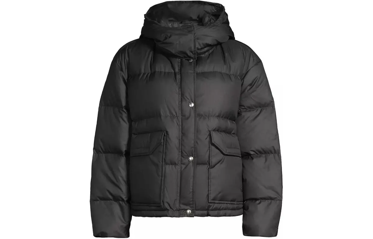THE NORTH FACE Jackets Coats Women's Black