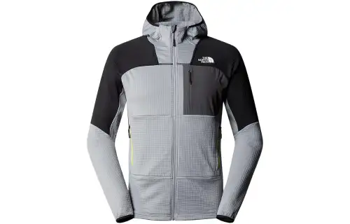 THE NORTH FACE STORMGAP POWER GRID™ Jackets & Coats Men's Gray