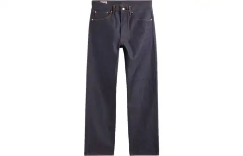 Levis High waist Wide leg Jeans