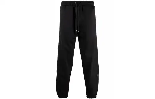 KENZO Tiger Crest Sweatpants