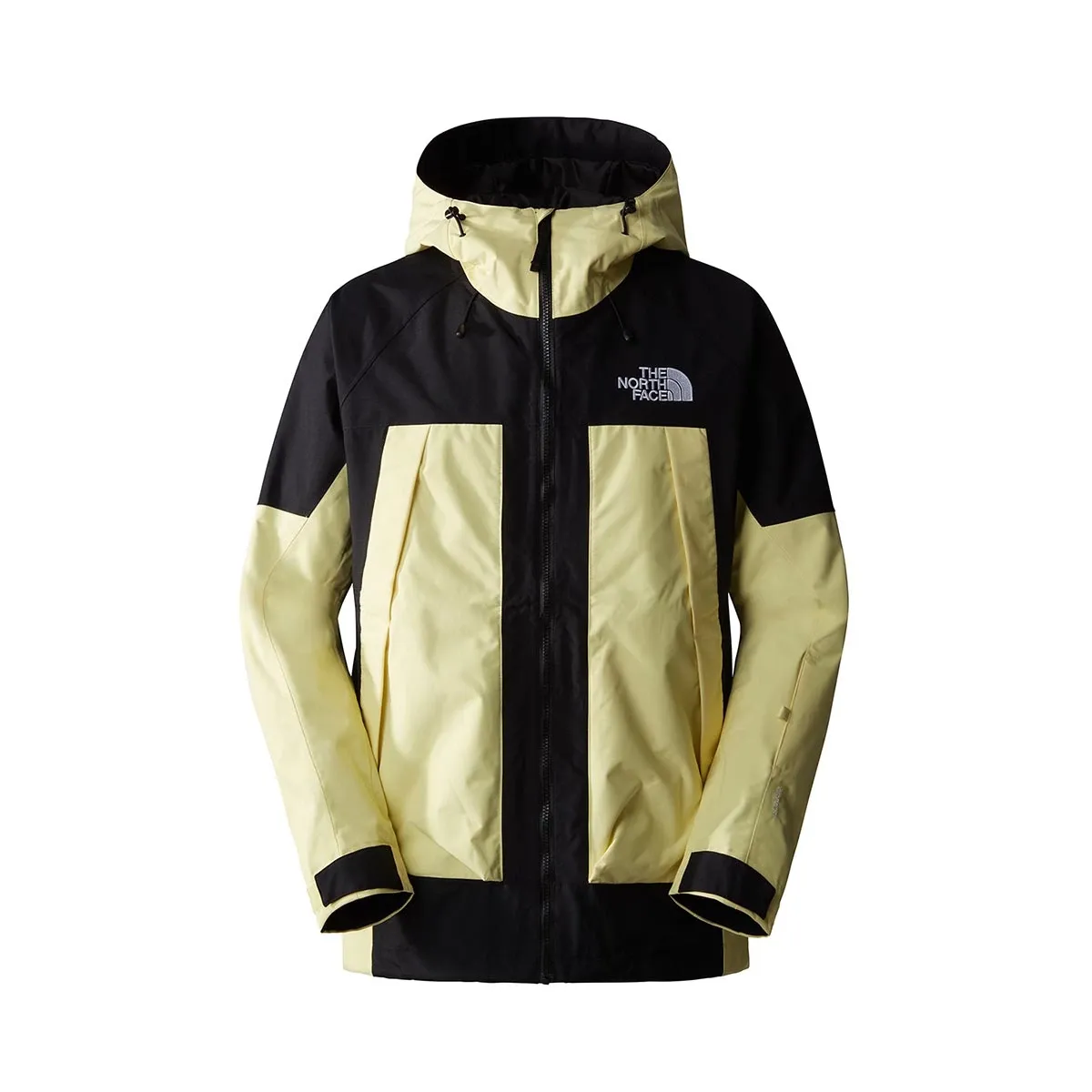 THE NORTH FACE Balfron Jacket Men's Sun Elf/Black