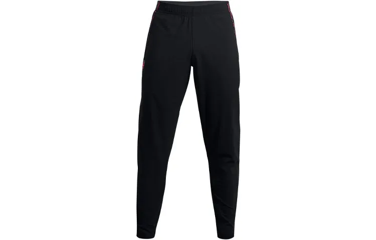 Under Armour WOVEN Sweatpants Men's Black