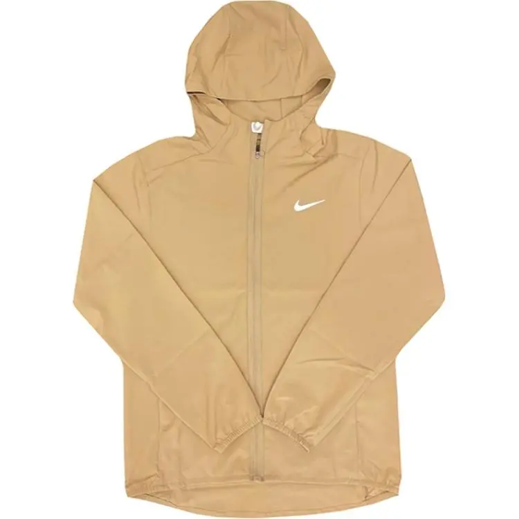 Nike Sports Life Collection Jacket Men's Earth Yellow