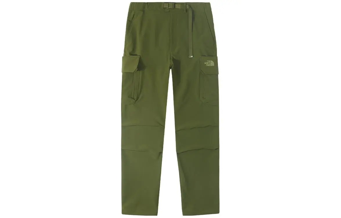 THE NORTH FACE Urban Exploration Casual Pants Men's Green