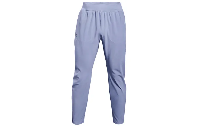 Under Armour LaunchLaunch 2 Knitted Sweatpants Men's Washed Blue