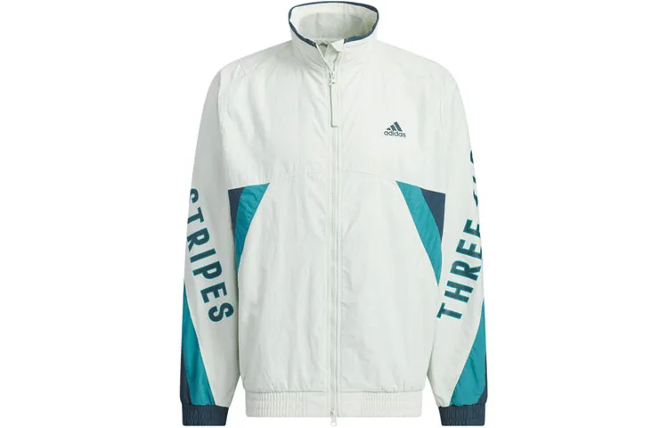 Adidas WORDING Jackets & Coats Unisex Green