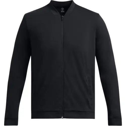 Under Armour Jackets & Coats Men's Black