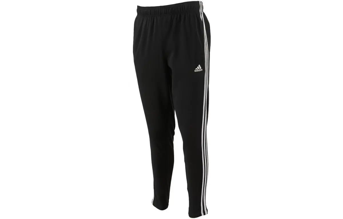 Adidas Knitted Sweatpants Men's