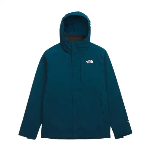THE NORTH FACE Men’s Carto Triclimate® Jacket