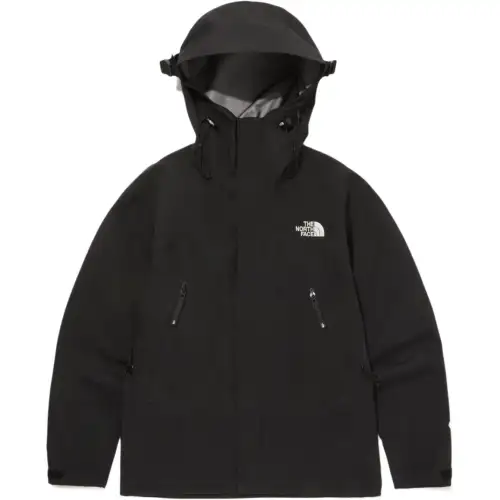THE NORTH FACE Mountain Jackets & Coats Men's Black