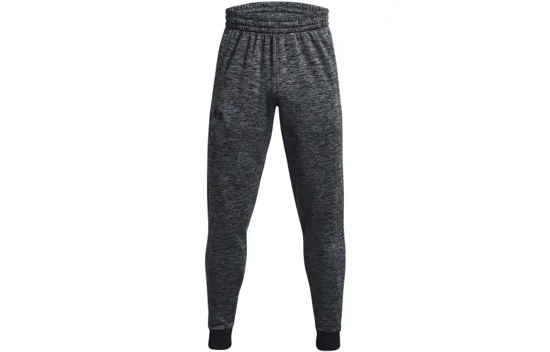 Under Armour Sweatpants Men's Paint Gray