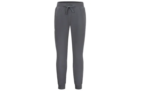 Under Armour Knitted Sweatpants Men's Gray
