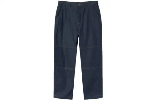 Stussy Denim Double Knee Pant