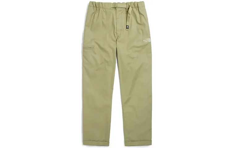 THE NORTH FACE THE NORTH FACE Urban Exploration Casual Pants Men's Beige