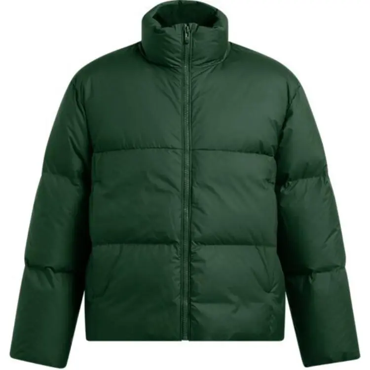 Under Armour Limitless Down Jacket Men's Forest Green
