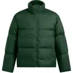 Under Armour Limitless Down Jacket Men's Forest Green