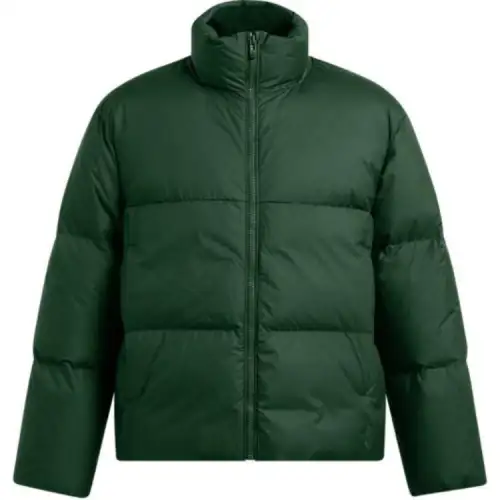 Under Armour Limitless Down Jacket Men's Forest Green