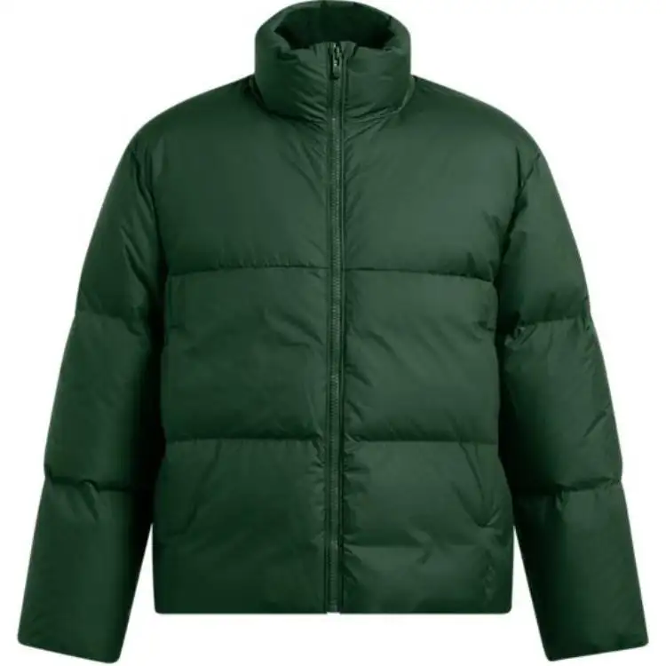 Under Armour Limitless Down Jacket Men's Forest Green