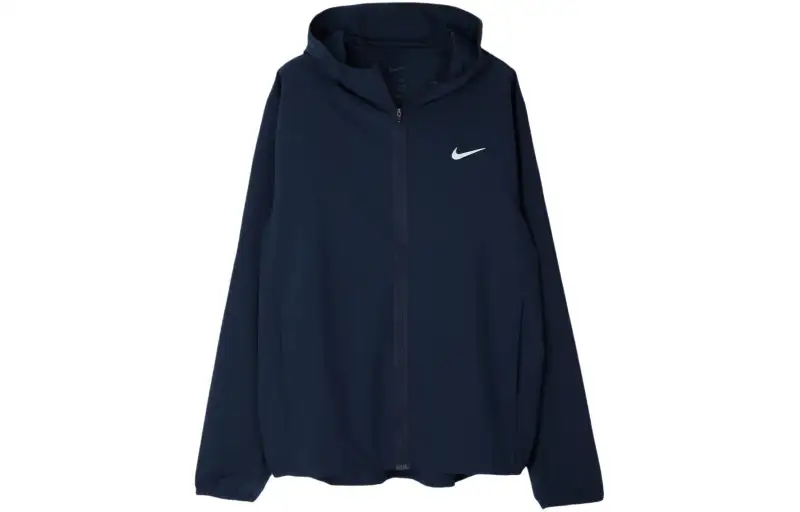 Nike Jackets & Coats Men's Marine Blue