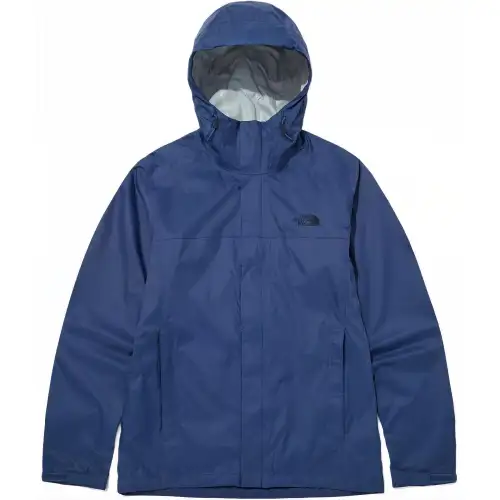 THE NORTH FACE Venture 2 M'S JACKET Jackets & Coats Men's Marine