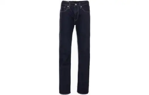 Levis Solid Color Jeans Men's Indigo
