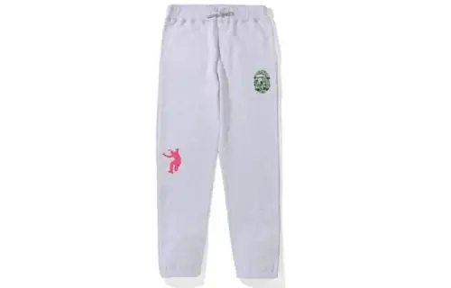 Bape X Union 30th Anniversary Sweatpants