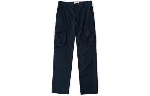 Timberland Cargo Pants Men's Dark Sapphire Moderate