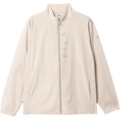 FILA Jackets & Coats Men's Light Umber