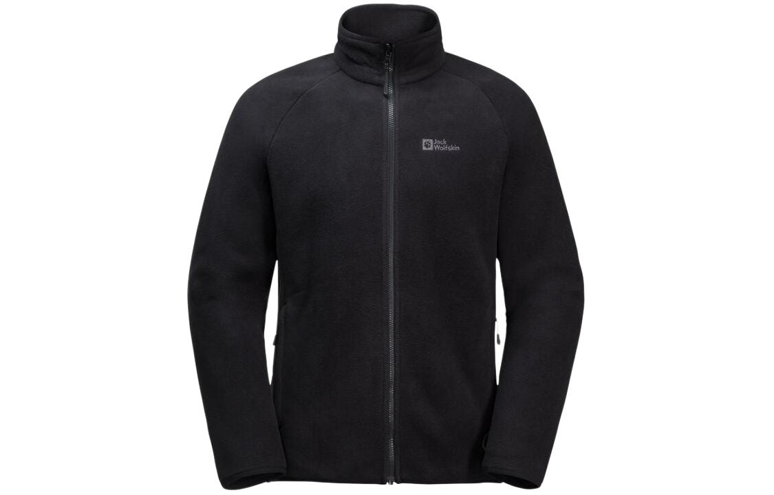 Jack Wolfskin Waldsteig Fz M Jackets & Coats Men’s